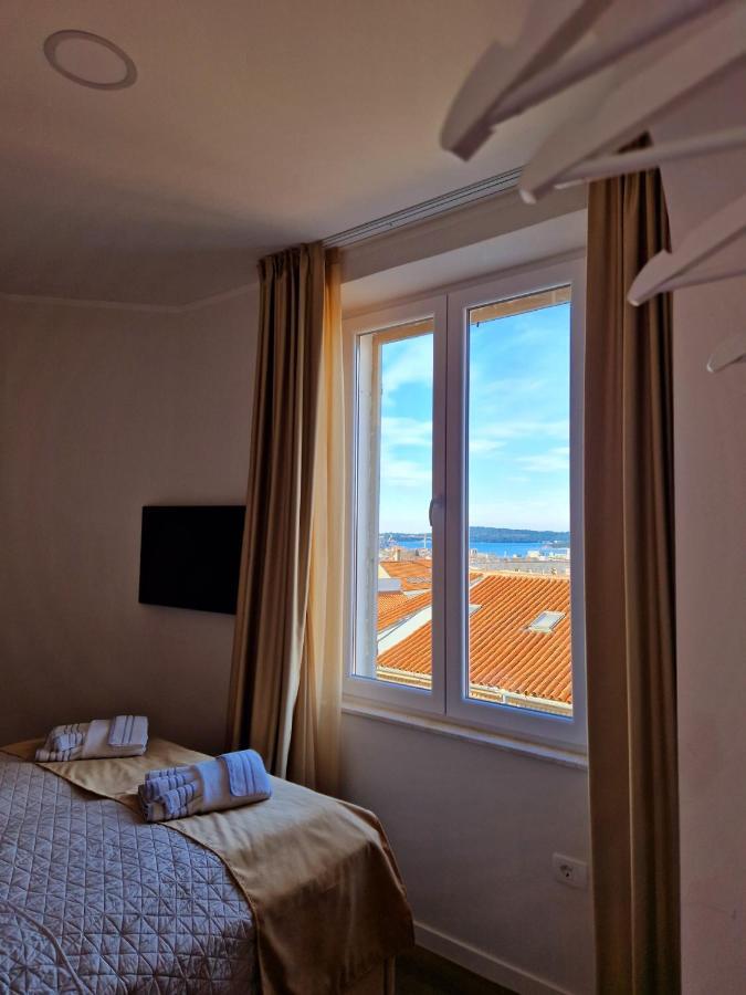Arena Sunset, Sea Coloseum View, 2 Rooms Free Parking Pula Exteriér fotografie